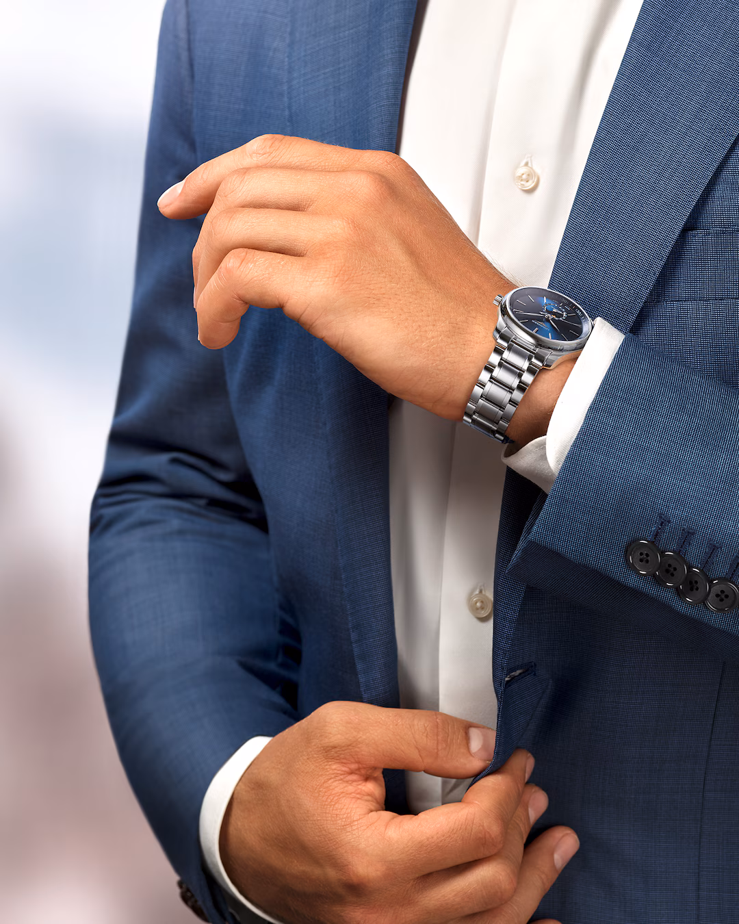 LONGINES MASTER COLLECTION