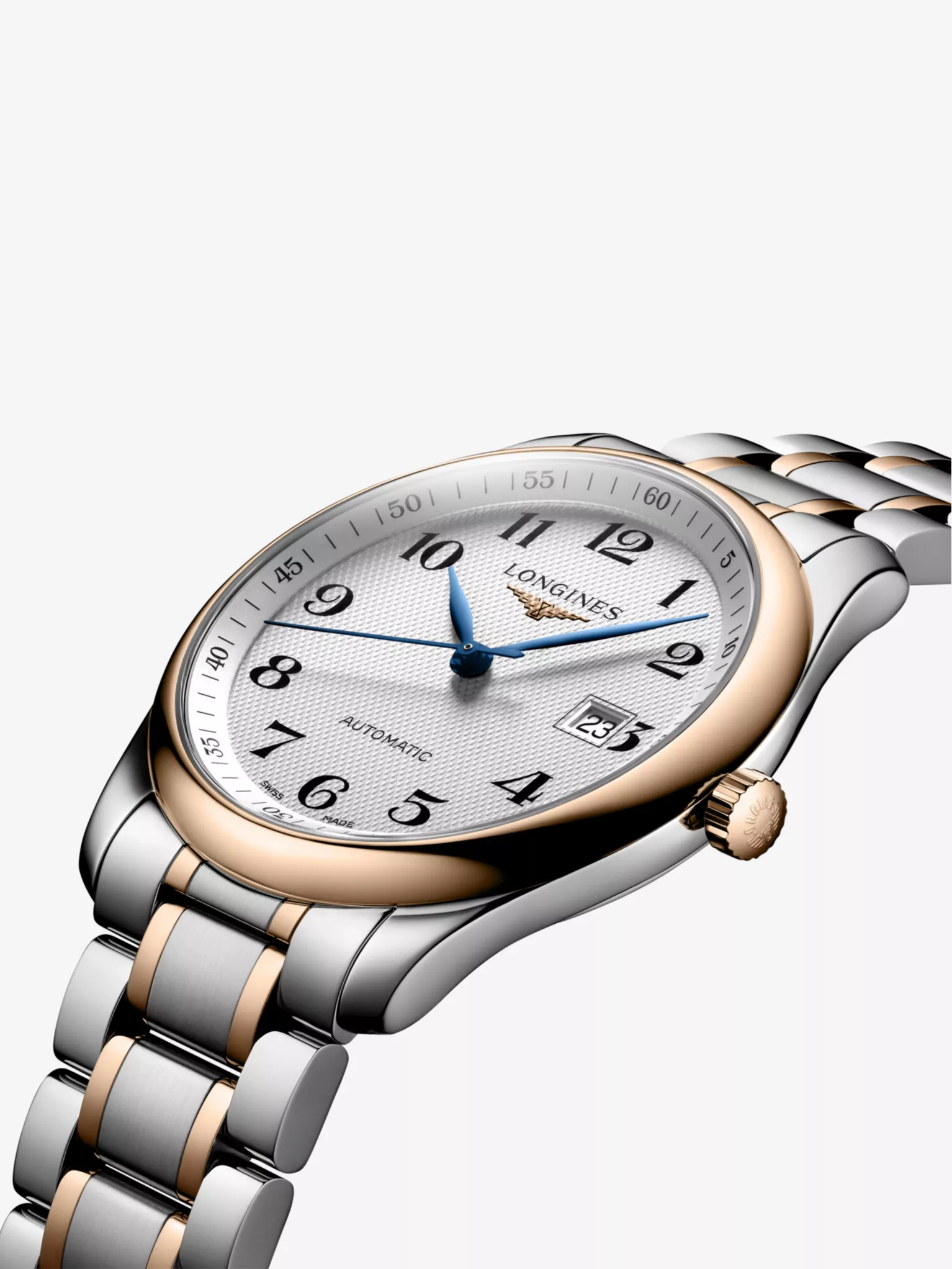 LONGINES MASTER AUTOMATIC