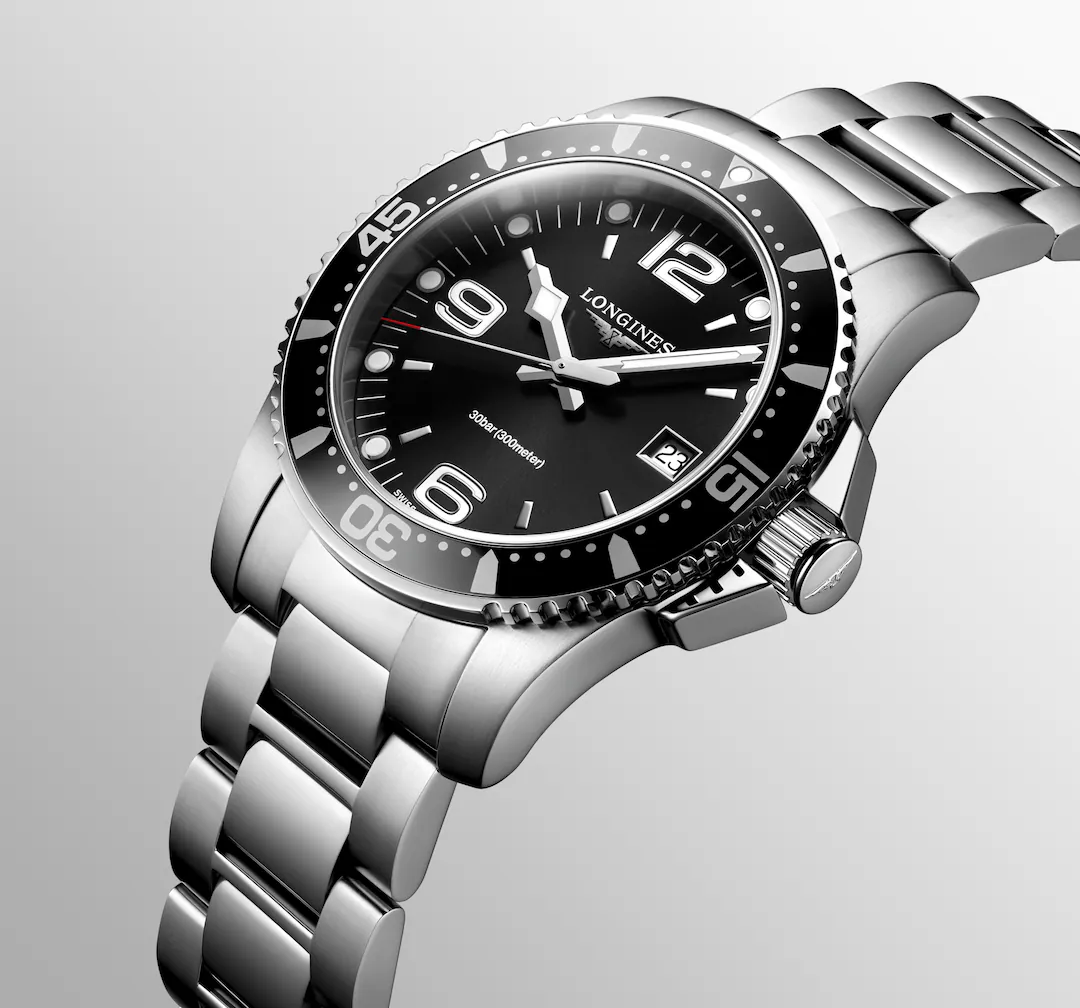 LONGINES HYDROCONQUEST