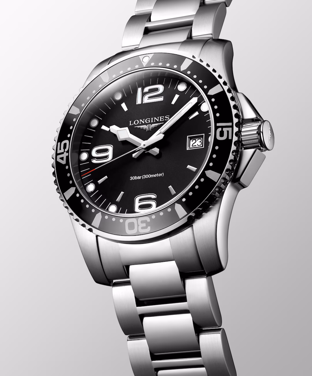 LONGINES HYDROCONQUEST