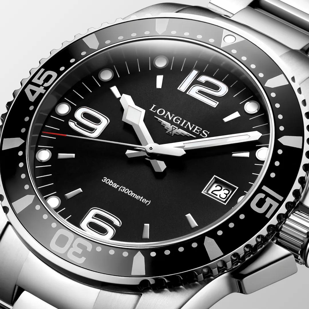 LONGINES HYDROCONQUEST