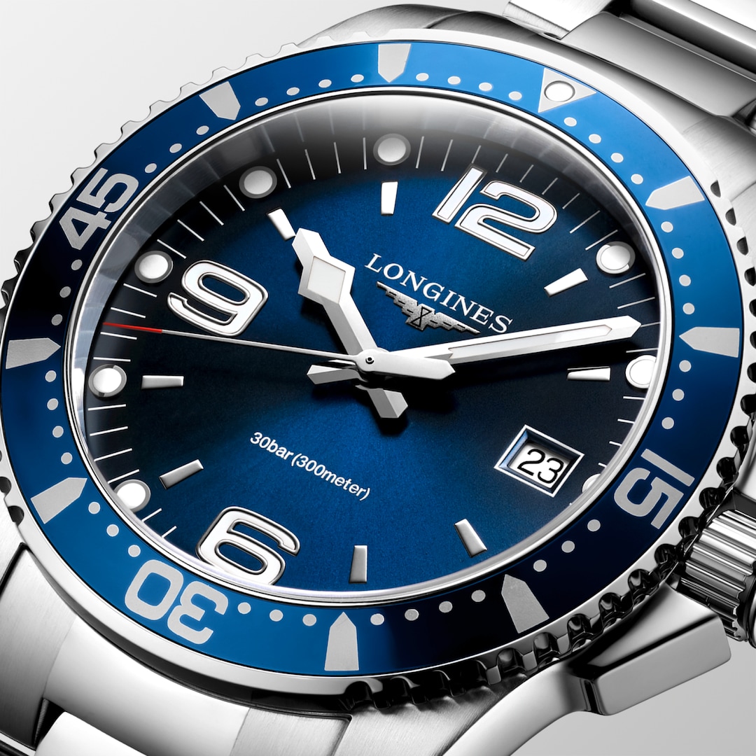 LONGINES HYDROCONQUEST
