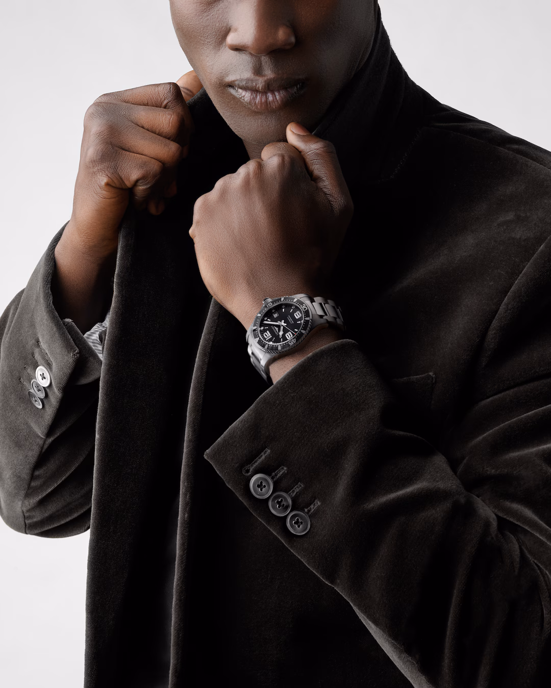 LONGINES HYDROCONQUEST