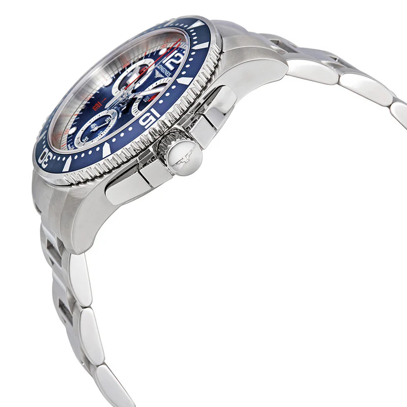 LONGINES HYDROCONQUEST