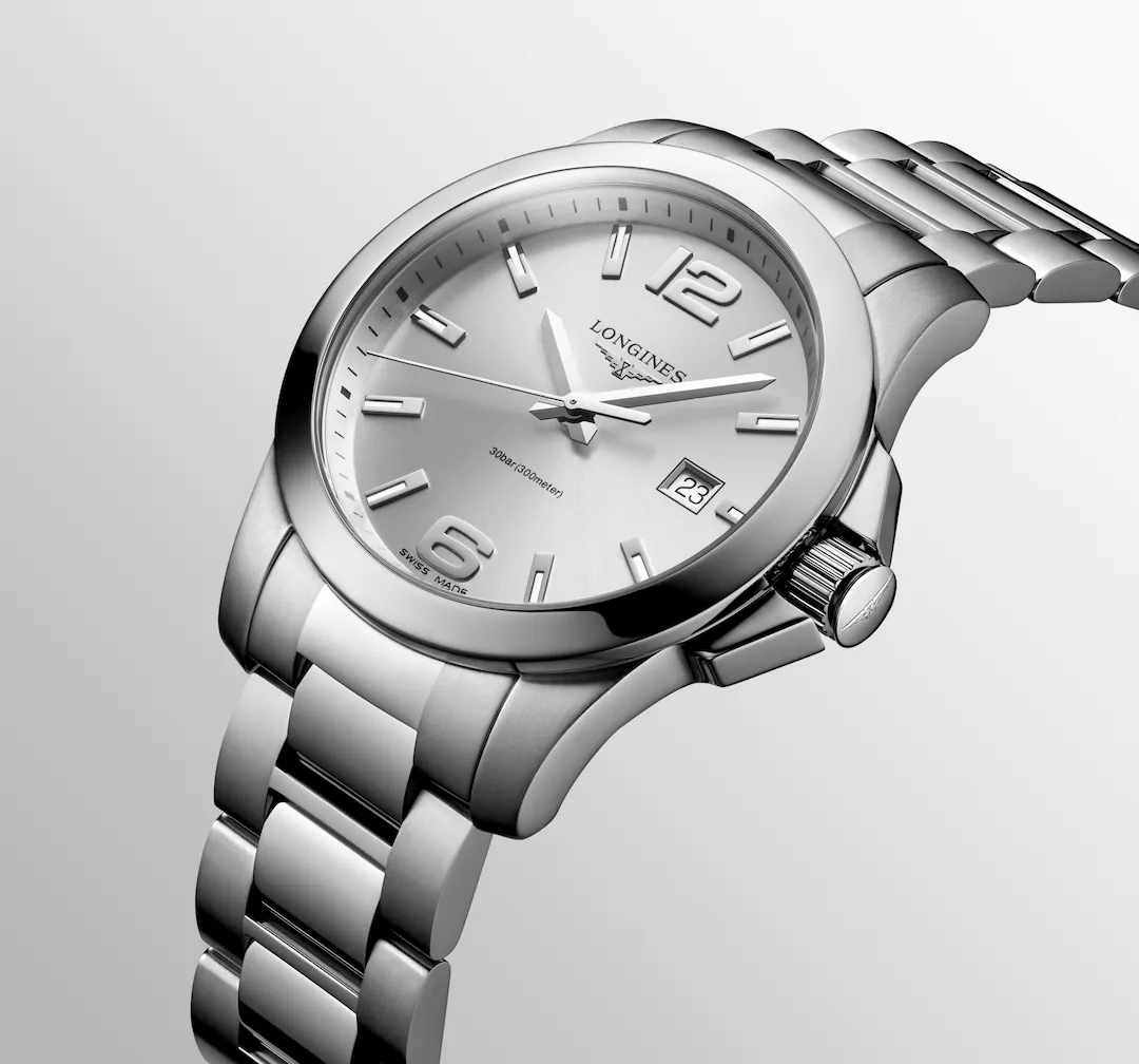 LONGINES CONQUEST