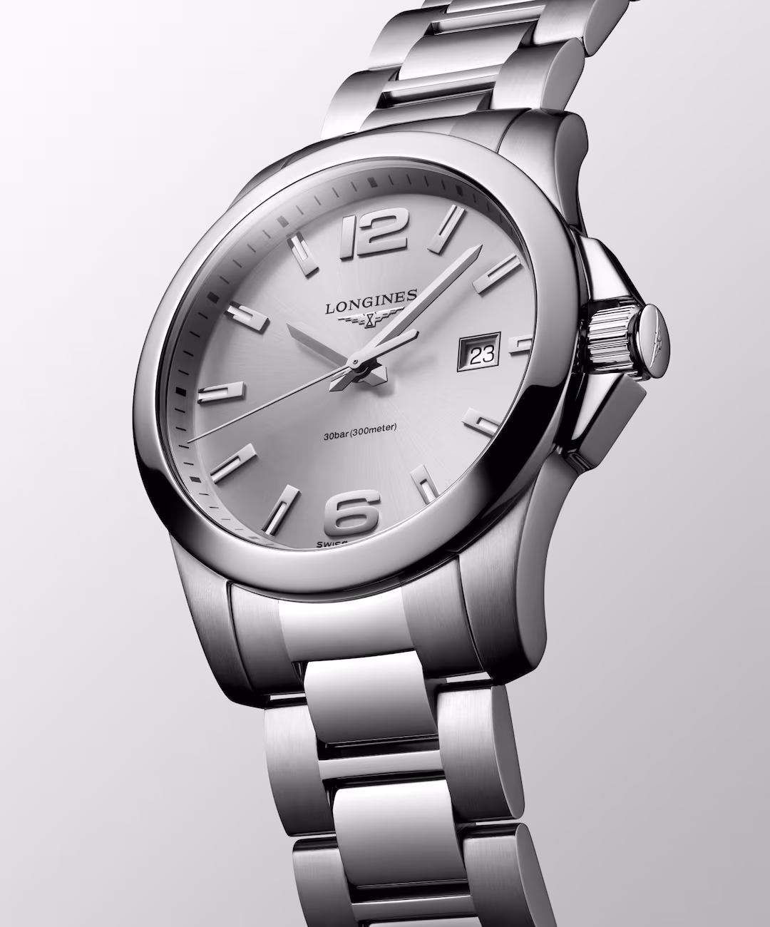LONGINES CONQUEST