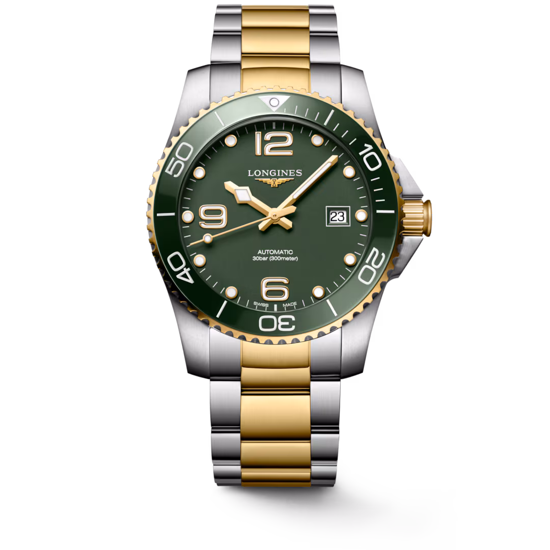 LONGINES HYDROCONQUEST