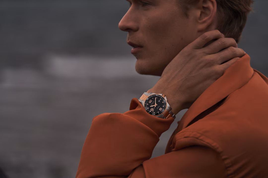 LONGINES HYDROCONQUEST