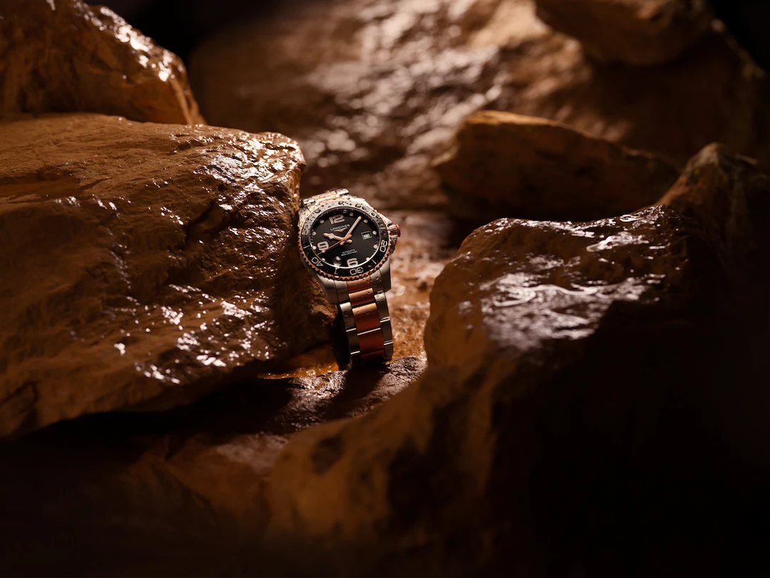 LONGINES HYDROCONQUEST