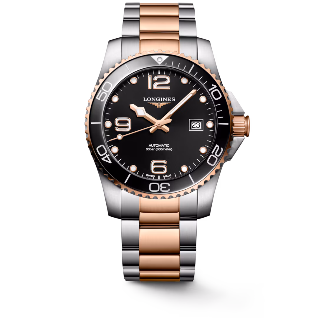 LONGINES HYDROCONQUEST