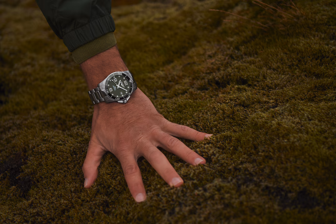 LONGINES HYDROCONQUEST