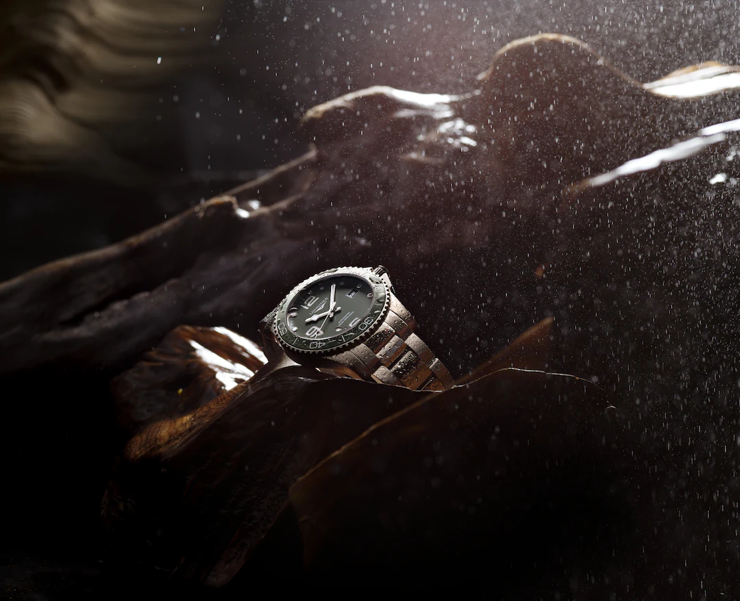 LONGINES HYDROCONQUEST