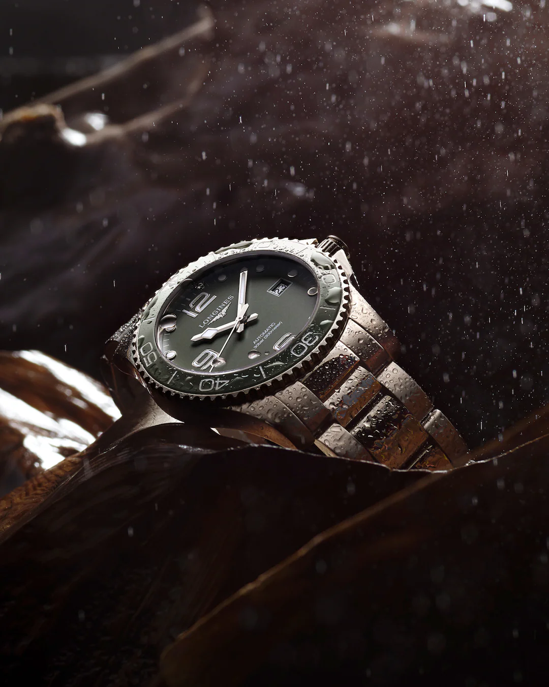 LONGINES HYDROCONQUEST