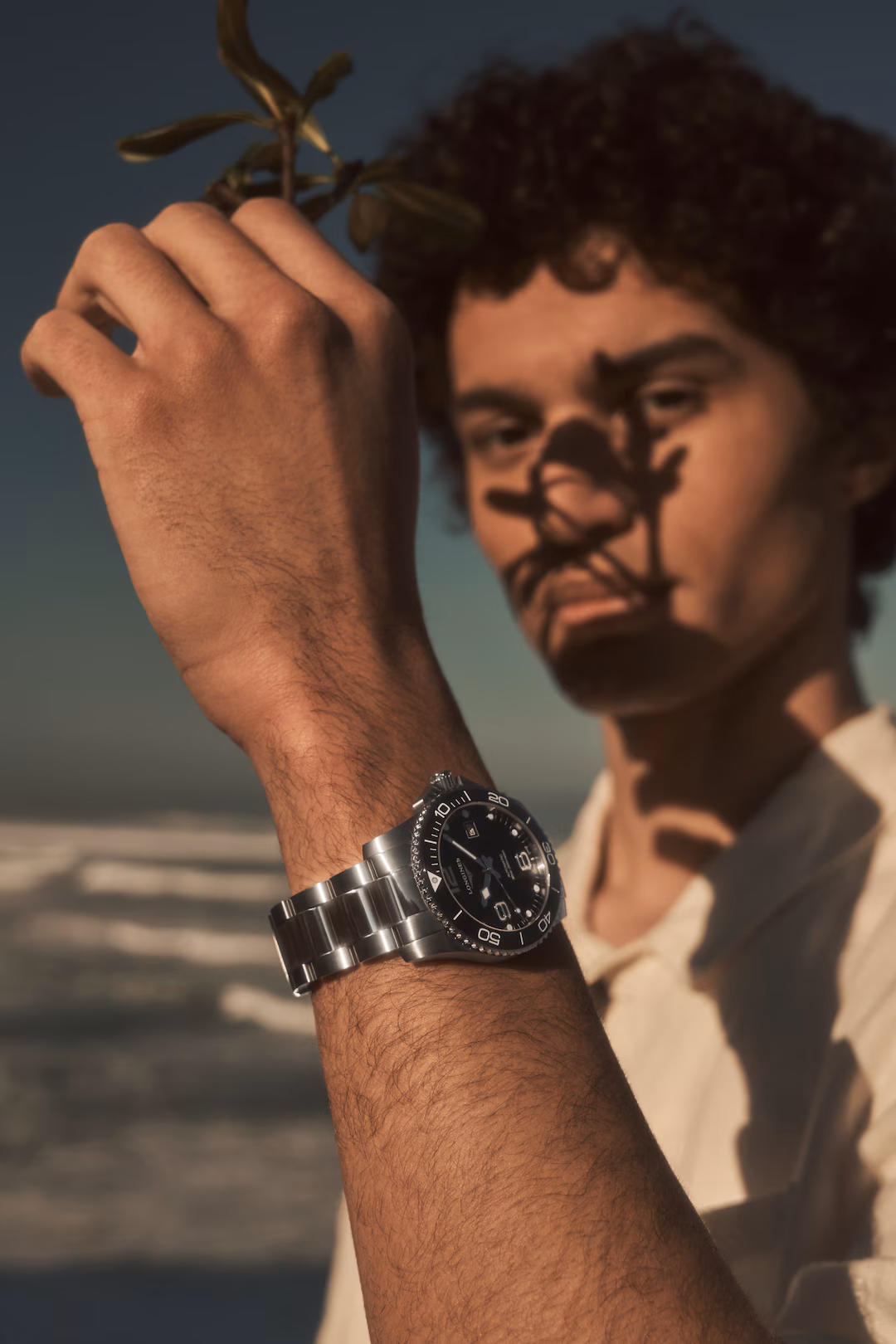 LONGINES HYDROCONQUEST