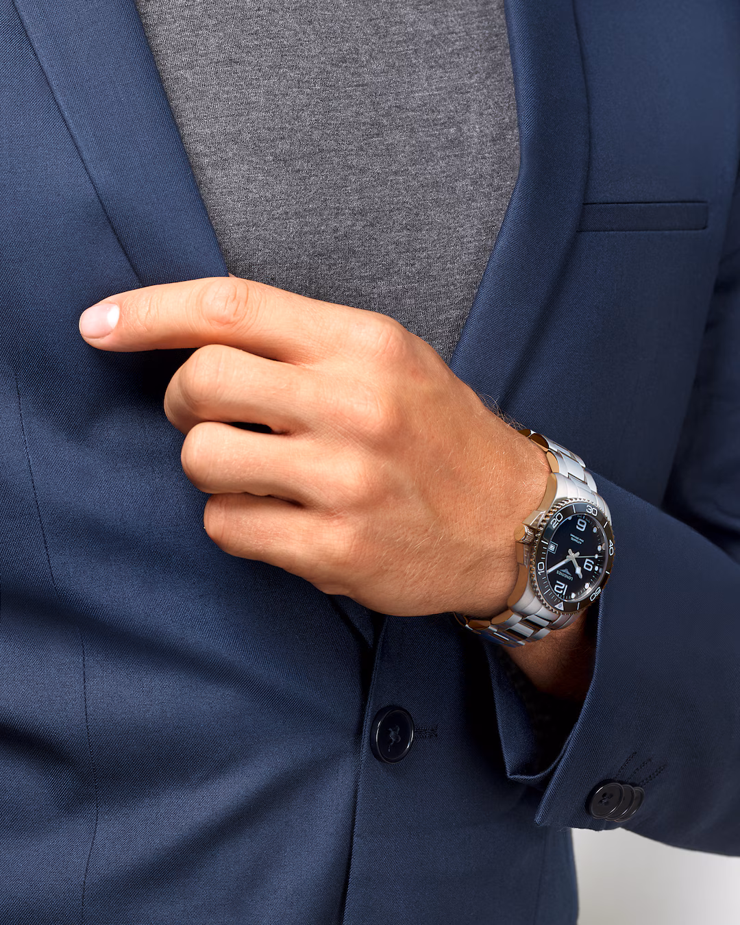 LONGINES HYDROCONQUEST