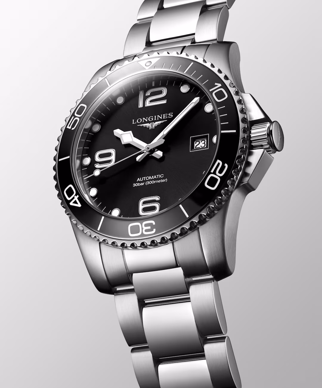 LONGINES HYDROCONQUEST
