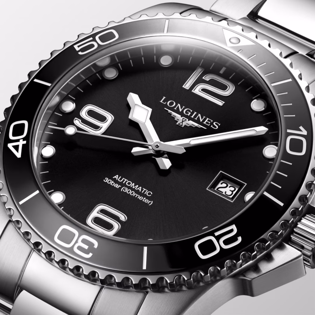 LONGINES HYDROCONQUEST