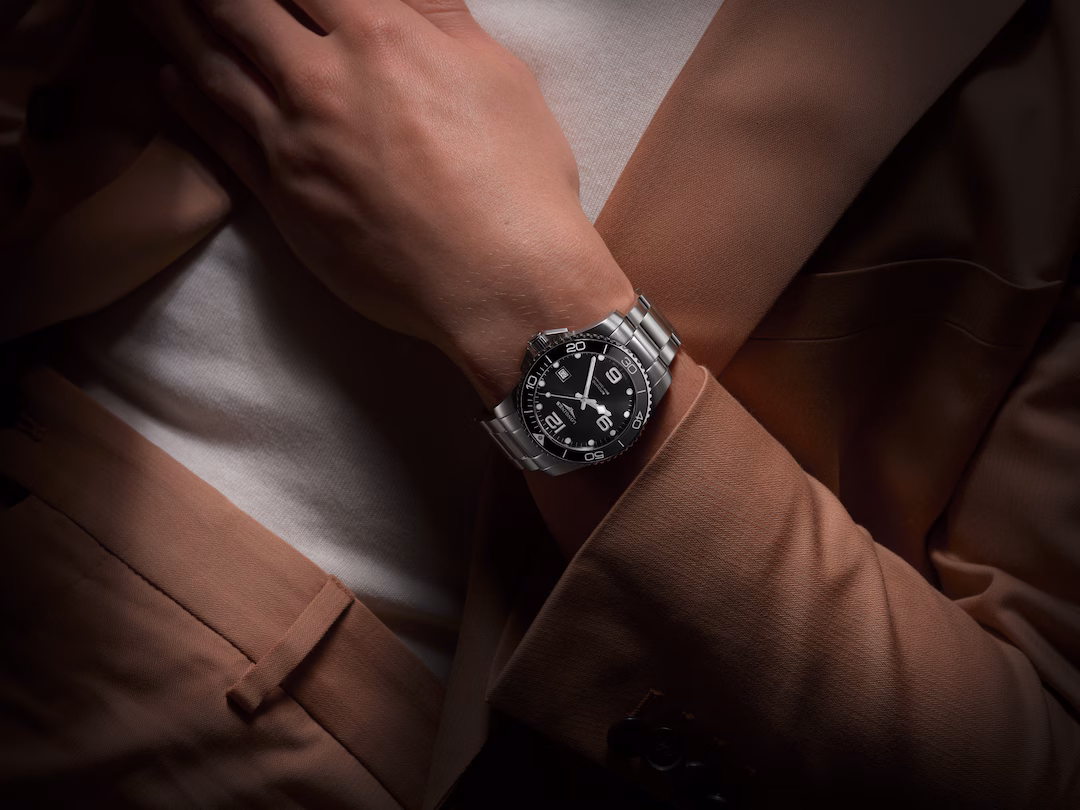 LONGINES HYDROCONQUEST