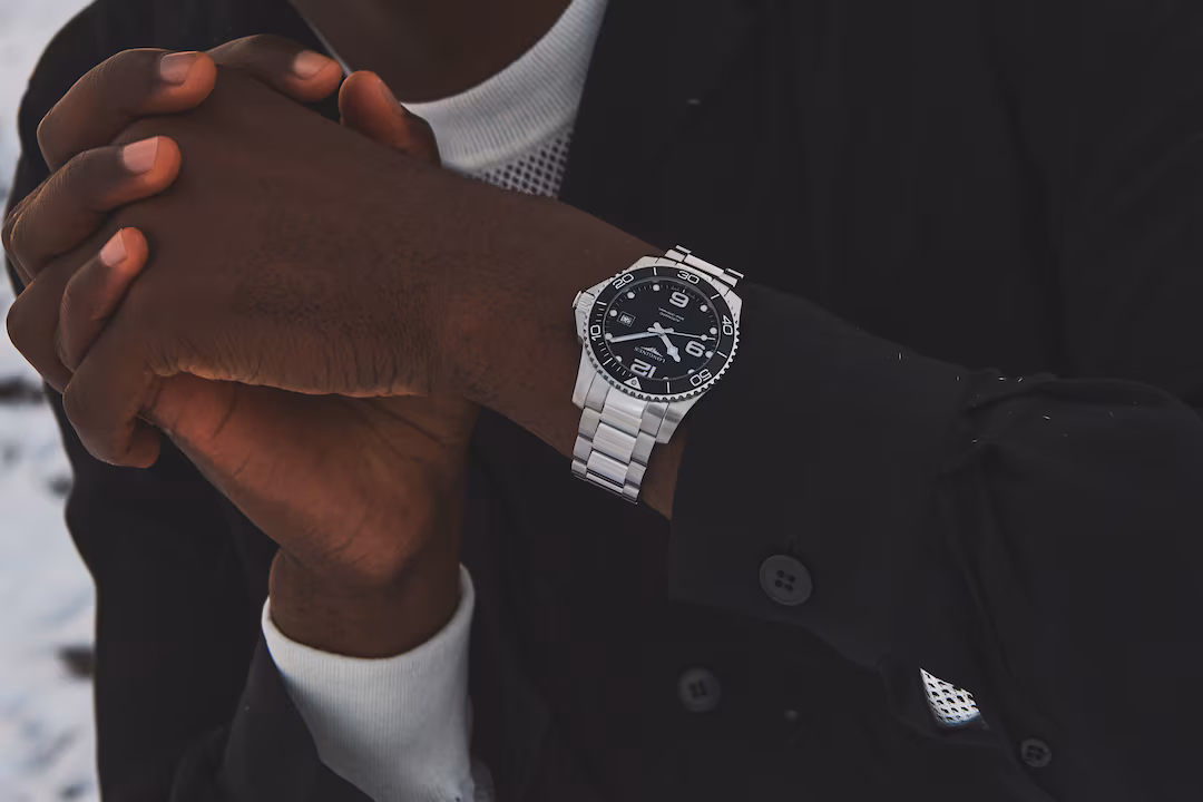 LONGINES HYDROCONQUEST