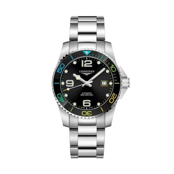 LONGINES HYDROCONQUEST