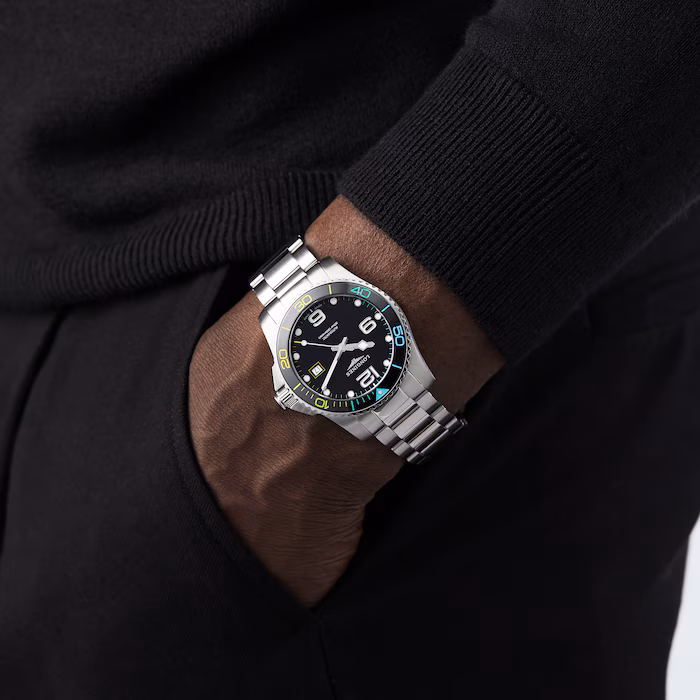 LONGINES HYDROCONQUEST