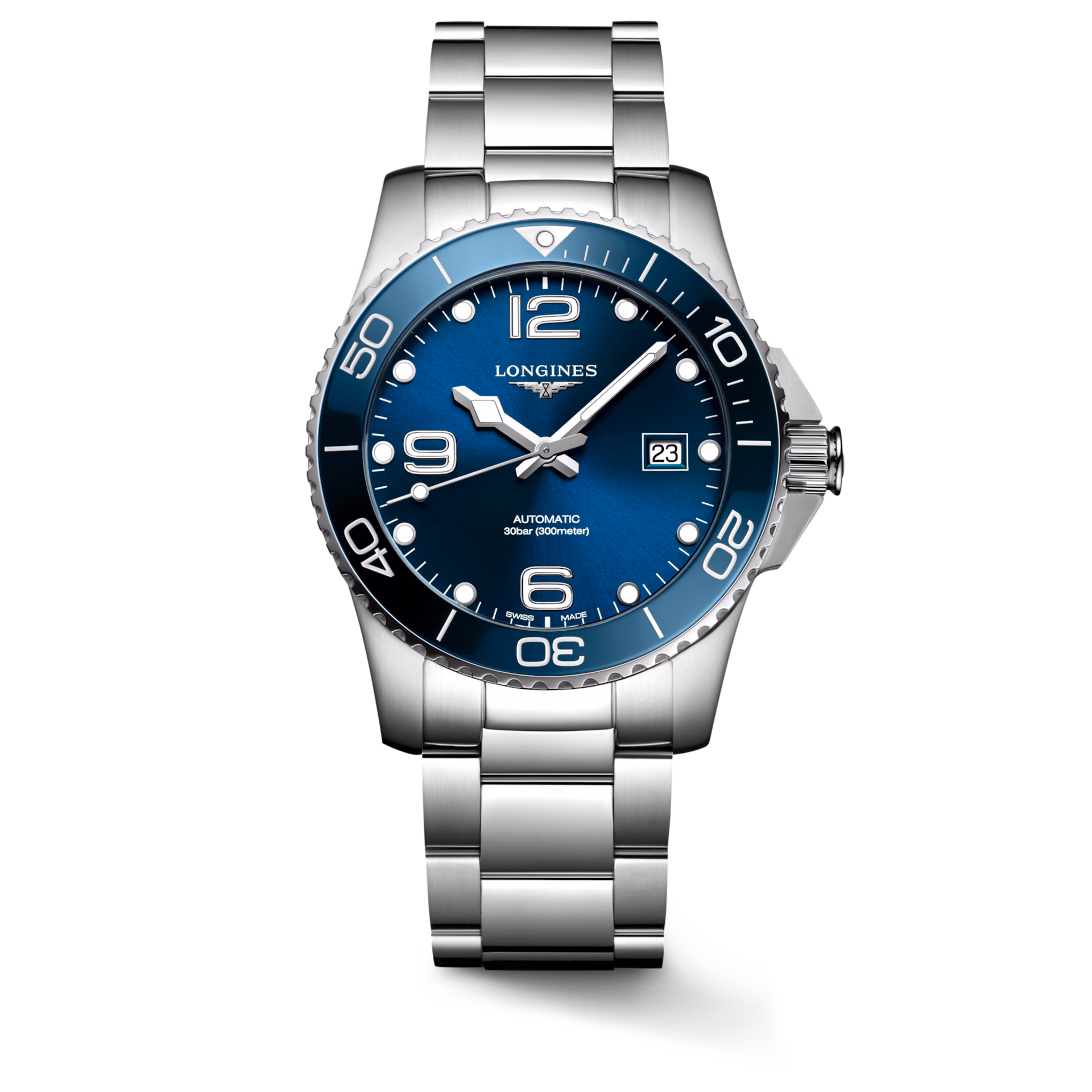 LONGINES HYDROCONQUEST