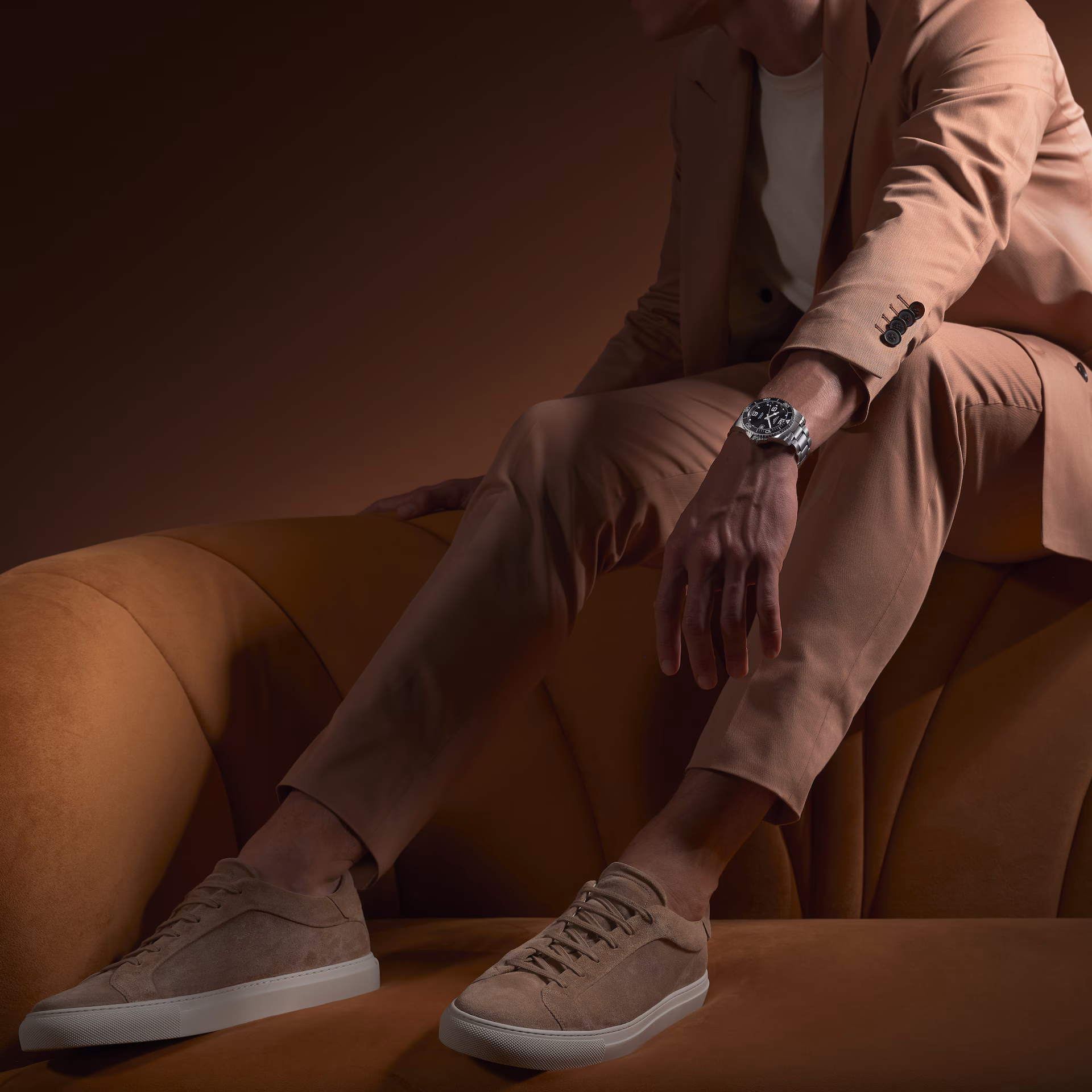 LONGINES HYDROCONQUEST