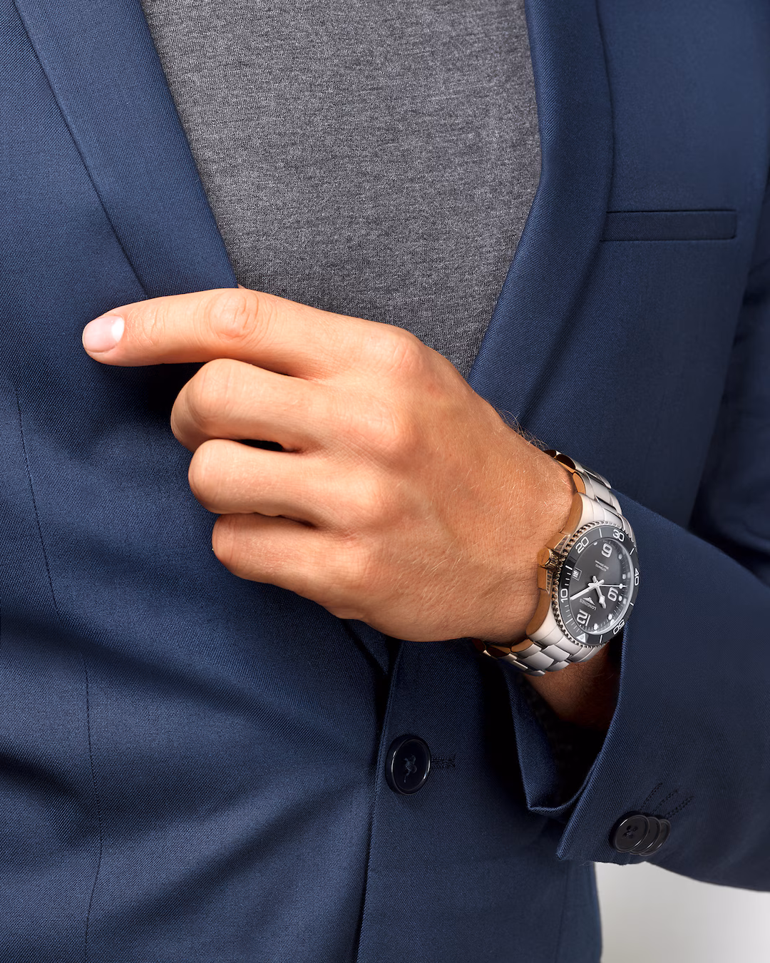 LONGINES HYDROCONQUEST