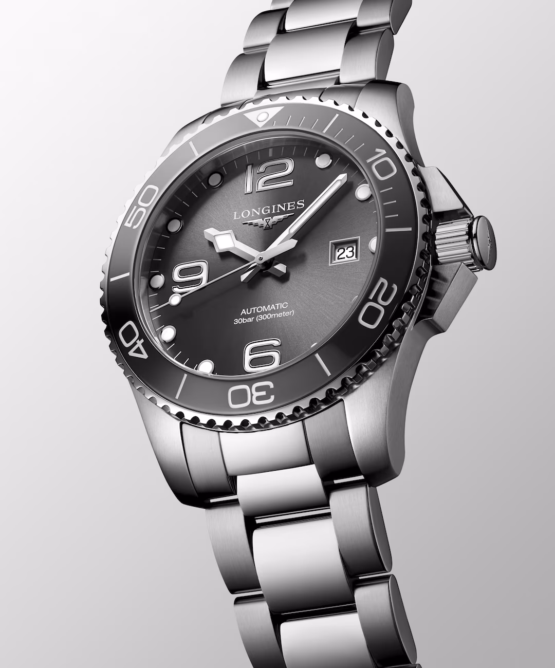 LONGINES HYDROCONQUEST