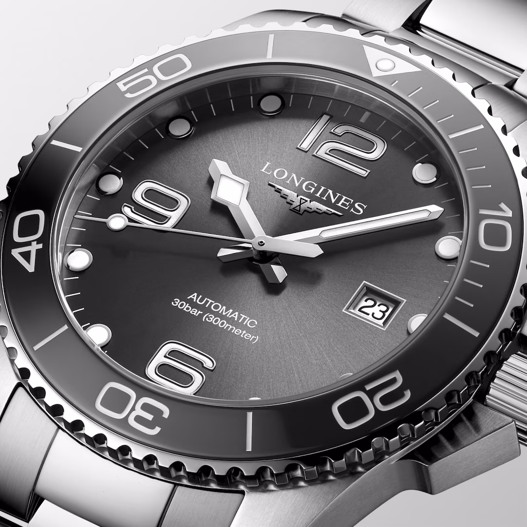 LONGINES HYDROCONQUEST