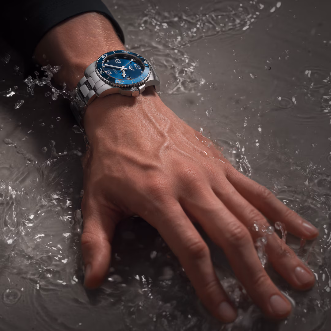LONGINES HYDROCONQUEST
