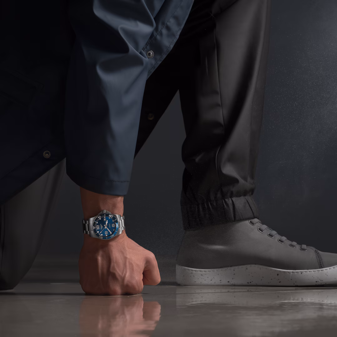 LONGINES HYDROCONQUEST