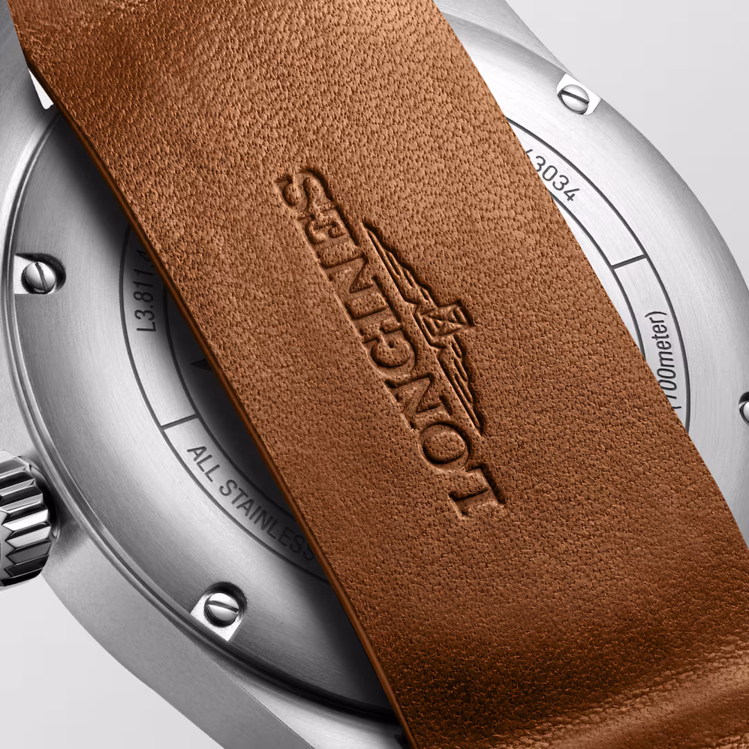 LONGINES SPIRIT PRESTIGE EDITION