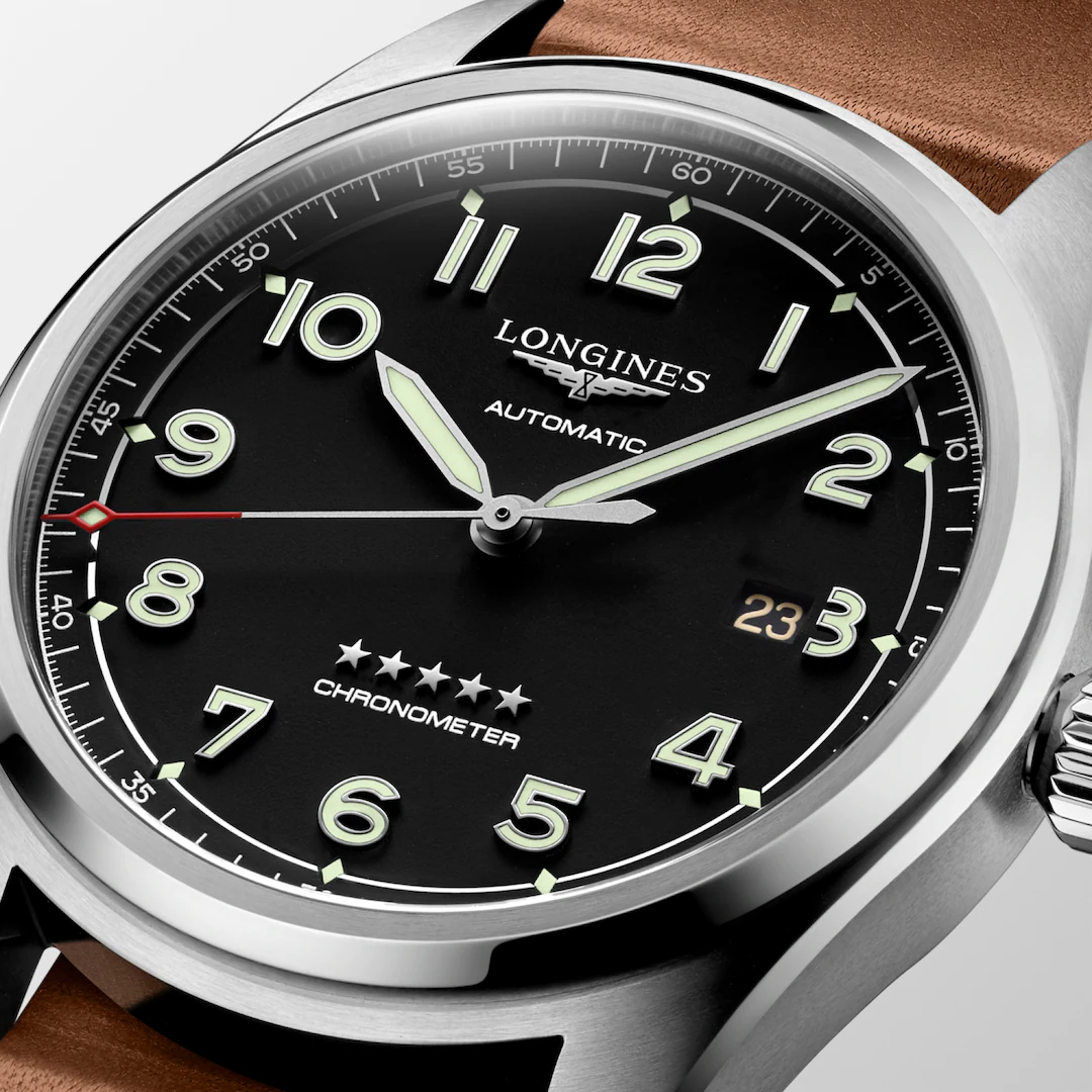 LONGINES SPIRIT PRESTIGE EDITION
