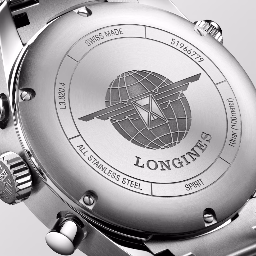 LONGINES SPIRIT