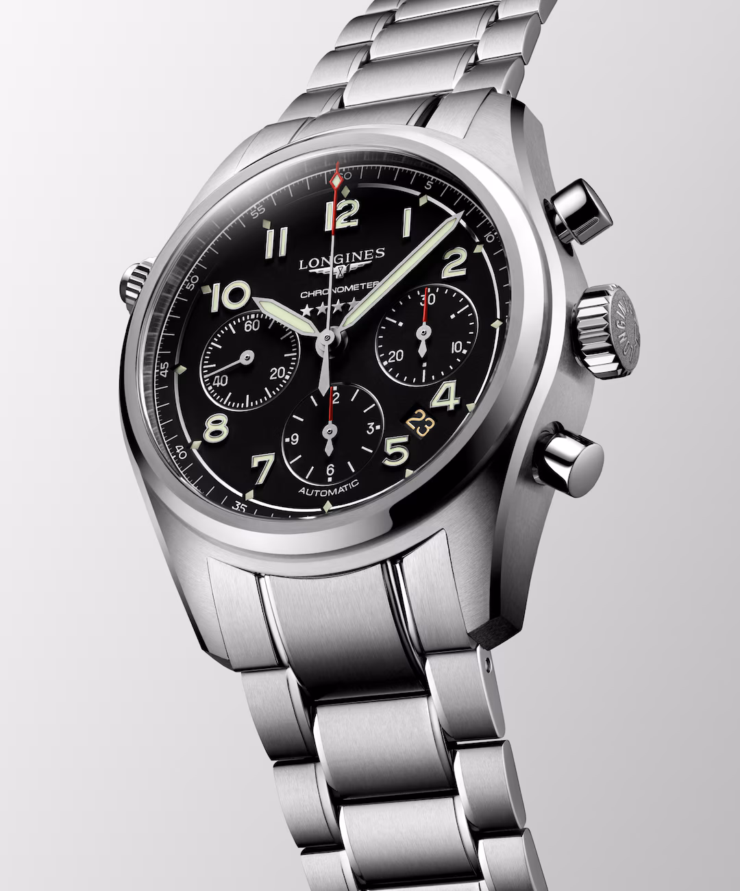 LONGINES SPIRIT