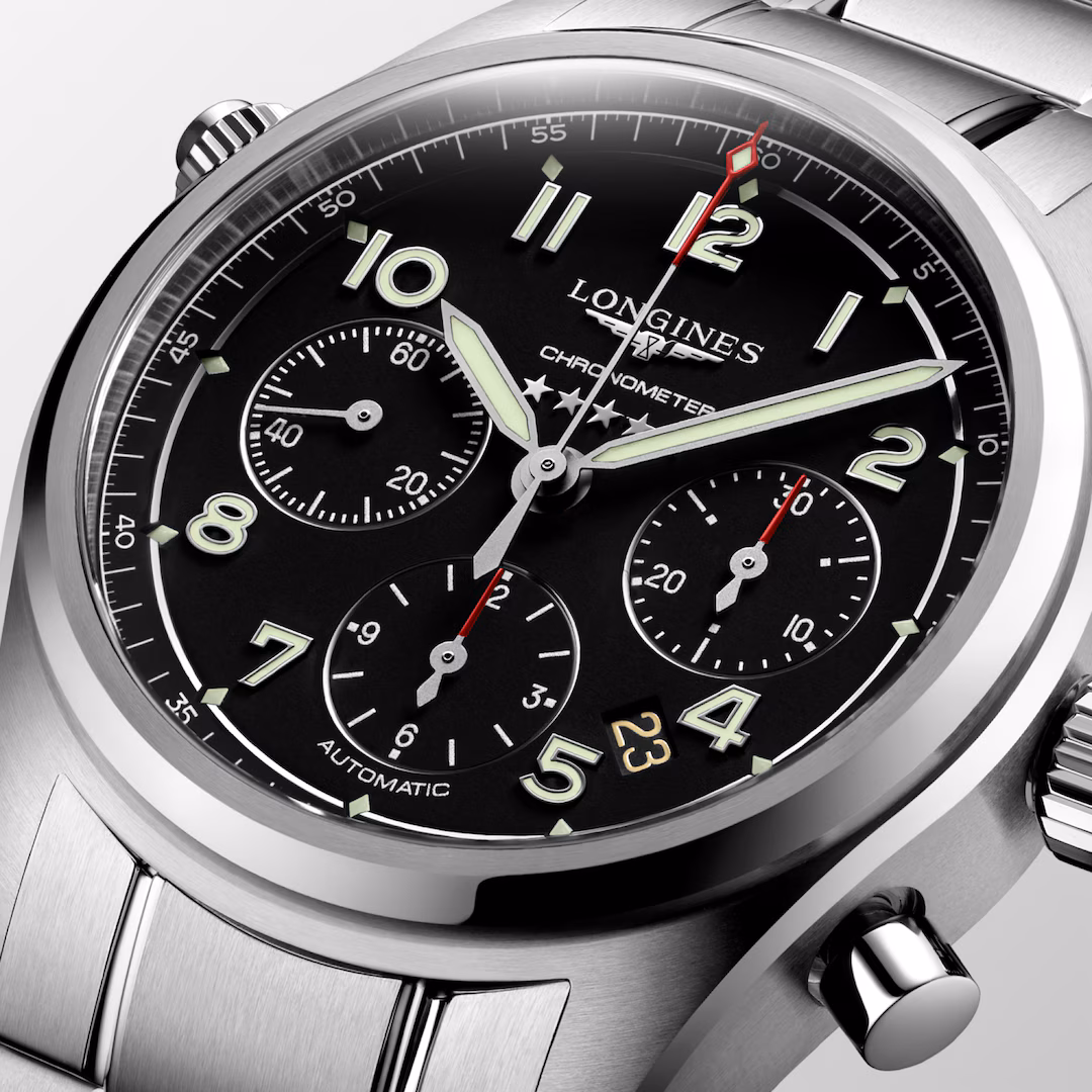 LONGINES SPIRIT