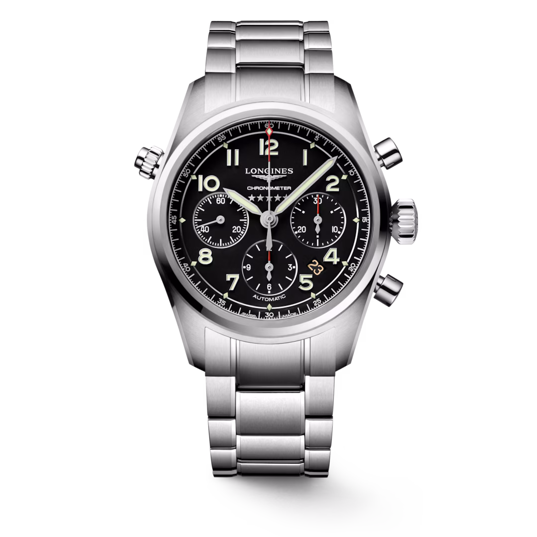 LONGINES SPIRIT