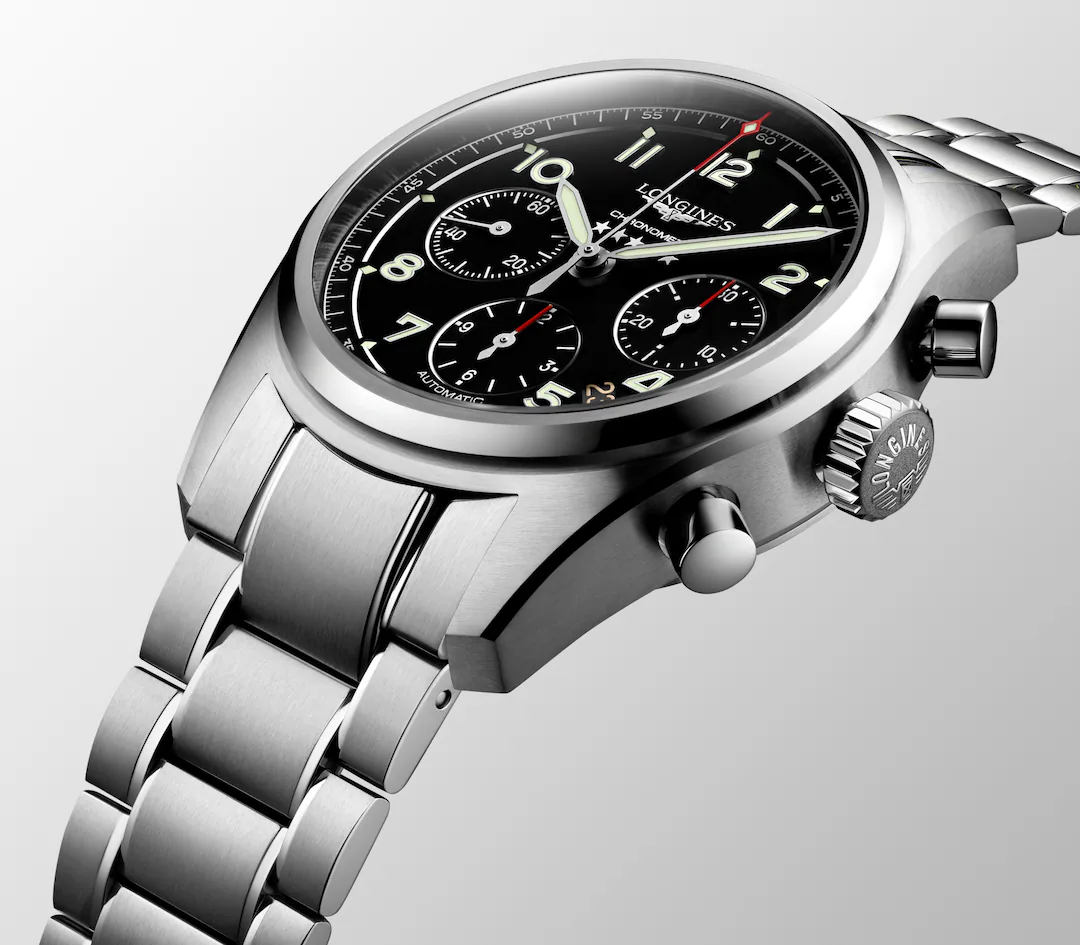 LONGINES SPIRIT