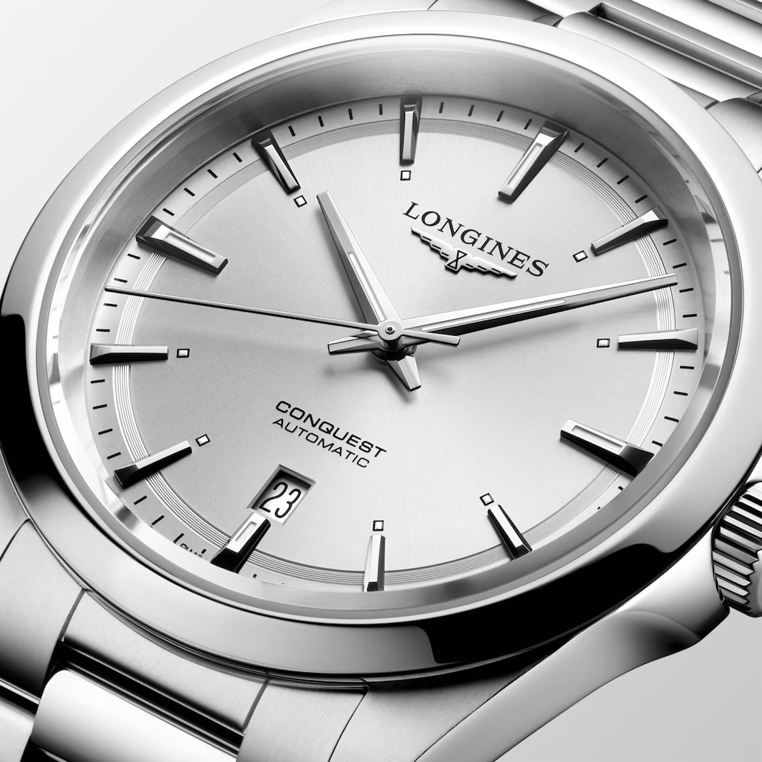 LONGINES CONQUEST
