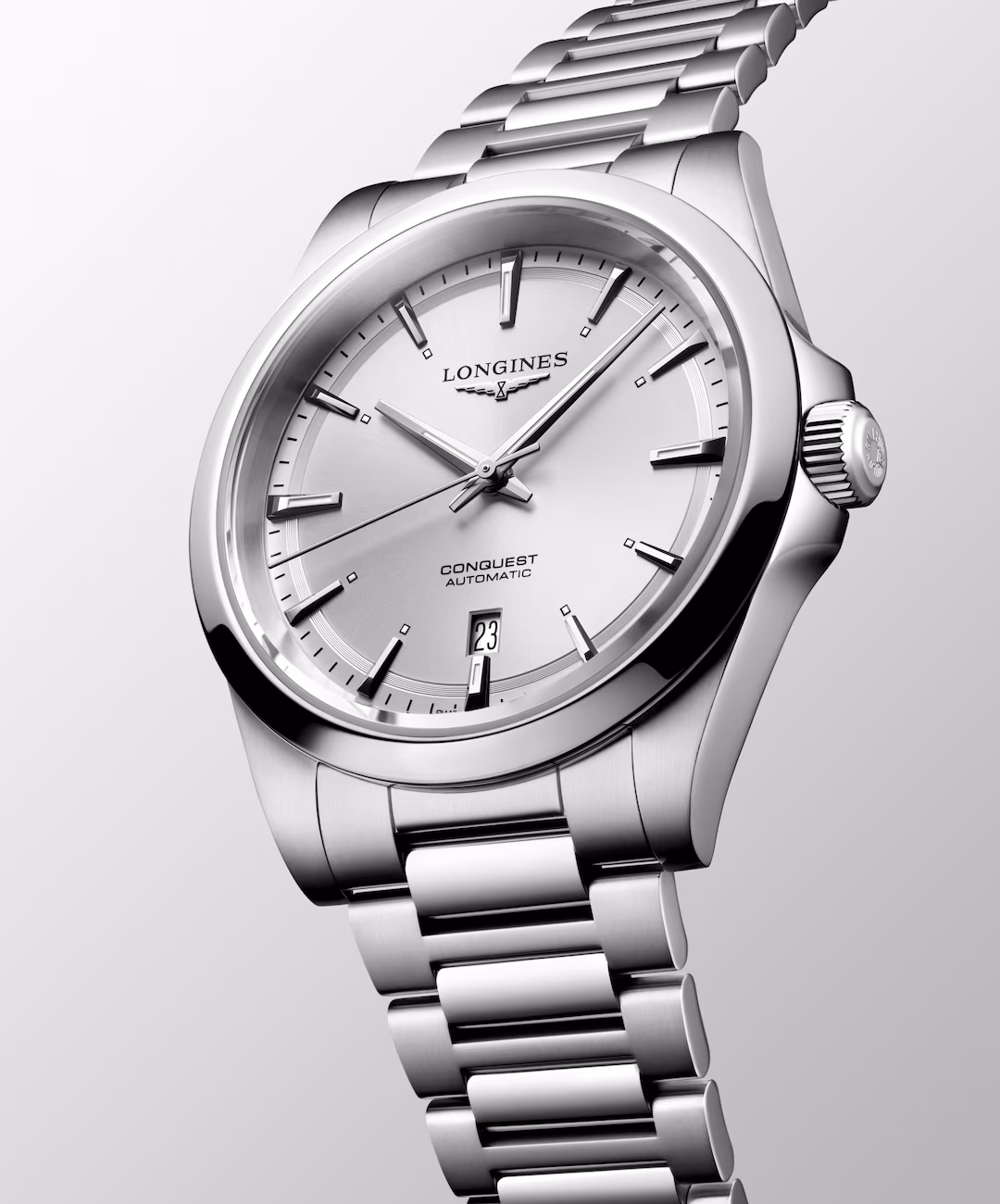 LONGINES CONQUEST
