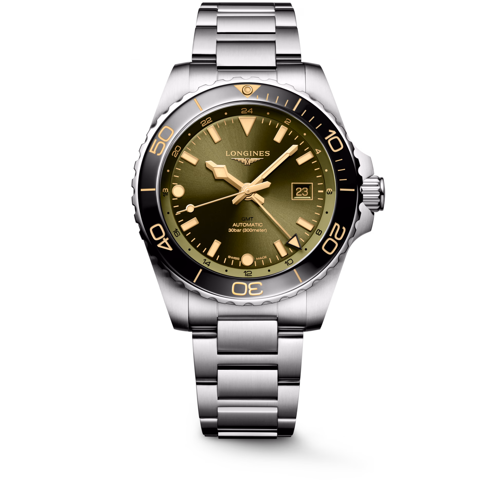 HYDROCONQUEST GMT