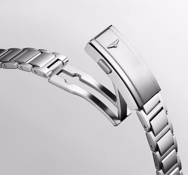 LONGINES HYDROCONQUEST GMT