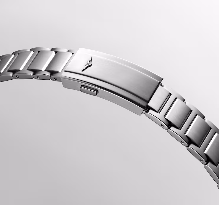 LONGINES HYDROCONQUEST GMT