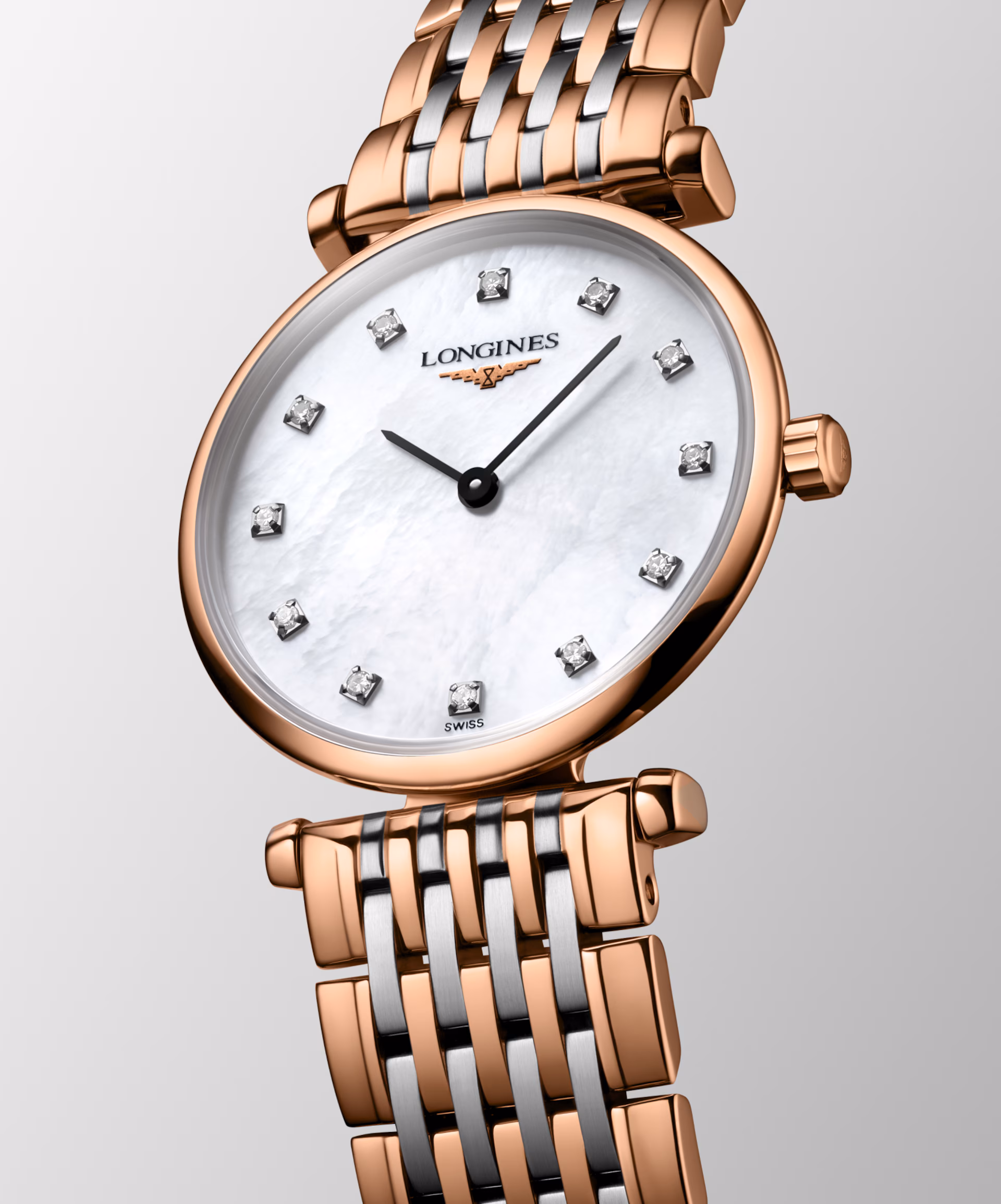 LONGINES LA GRANDE CLASSIQUE DE LONGINES