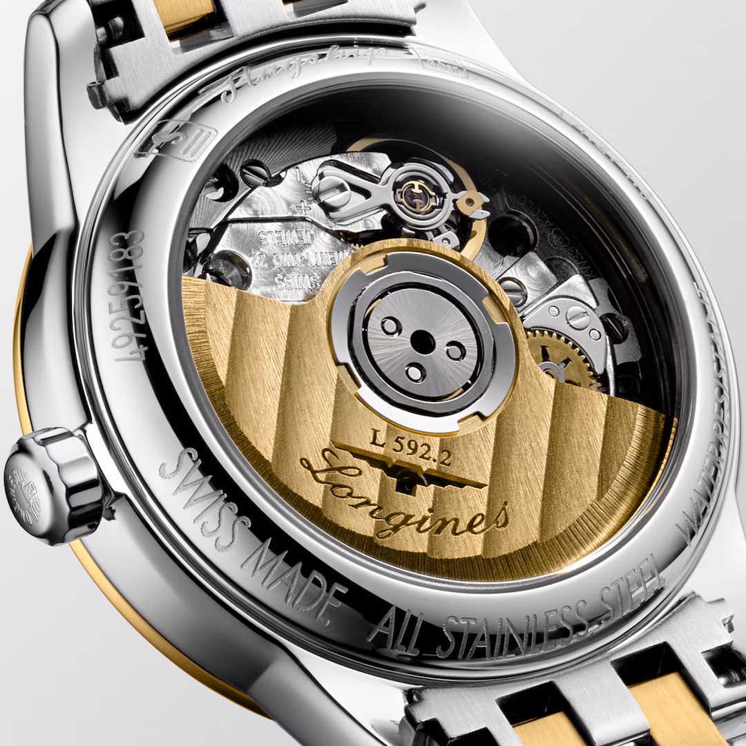 LONGINES FLAGSHIP