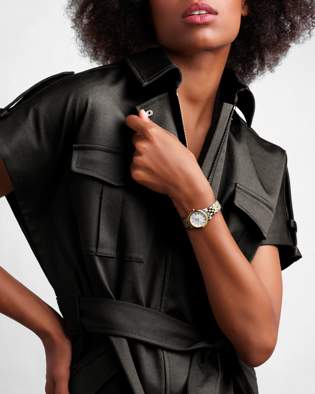 LONGINES FLAGSHIP