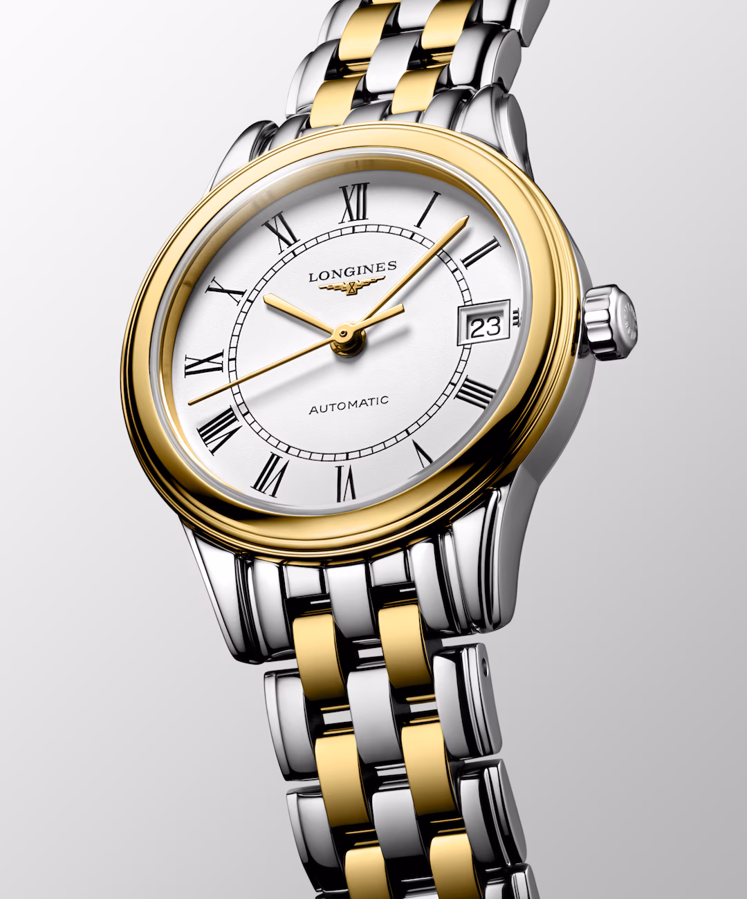 LONGINES FLAGSHIP