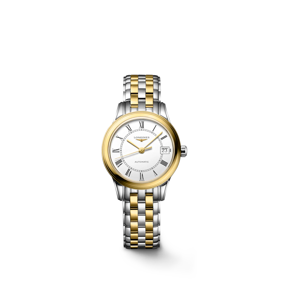 LONGINES FLAGSHIP