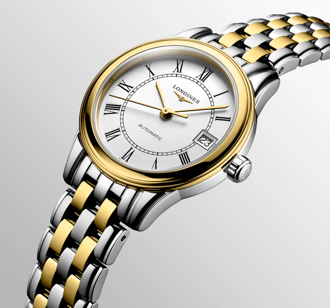 LONGINES FLAGSHIP